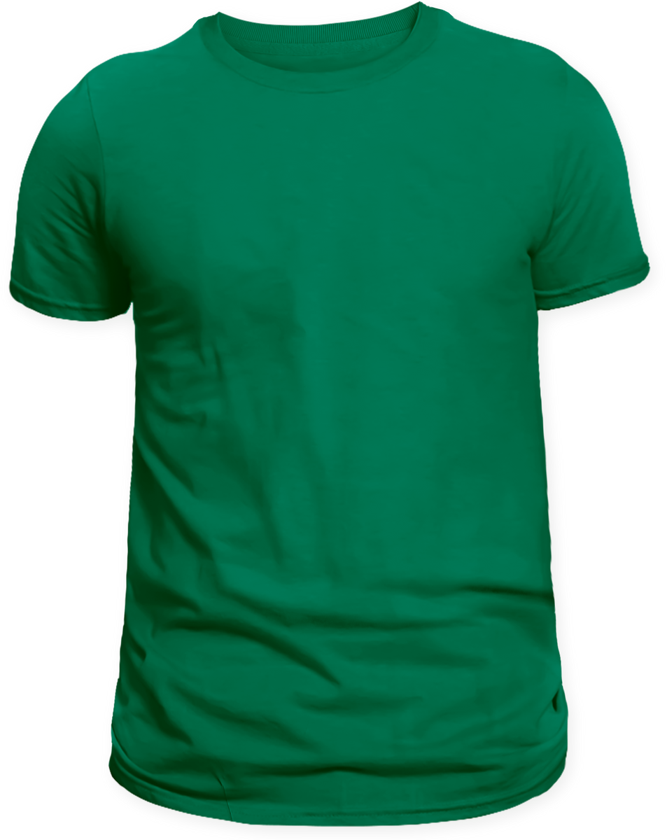 Green T-Shirt